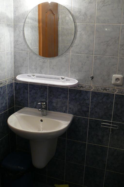 Apartmany Okoun Velké Losiny Rom bilde